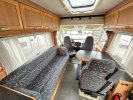 Hymer B 754 vastbed/2xAirco/xxl/7.60m  foto: 7