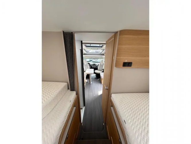 Adria Coral Axess 650 DL Gratis acc. twv € 5.500,-  foto: 17