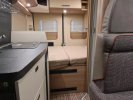 Carthago Malibu 540 DB Dwarsbed Nieuwstaat!  foto: 21