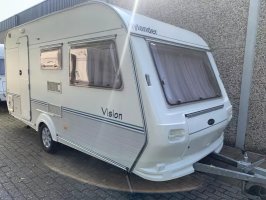 Hylander Vision 400 