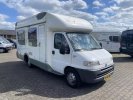 Knaus Sun Traveller 650  foto: 4