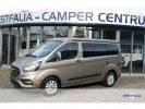 Westfalia Ford Nugget 2.0 TDCI 150hp AUTOMATIC Adaptive Cruise Control | Blind Spot Warning | Navigation | New available from stock photo: 5