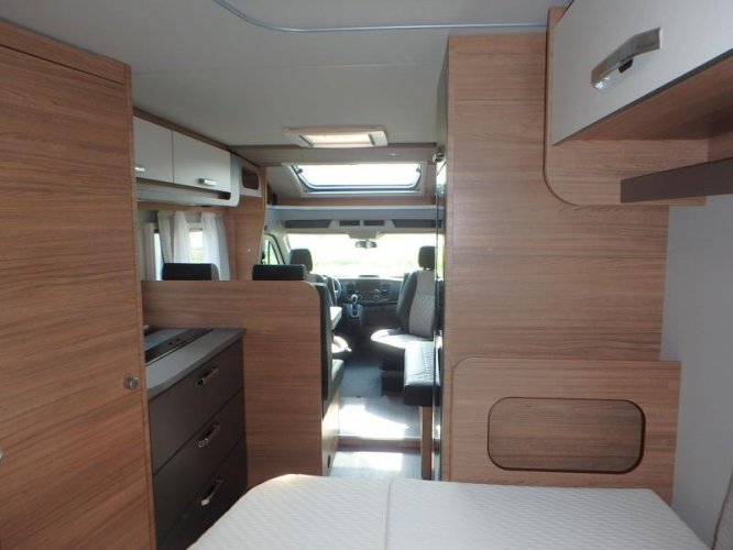 Weinsberg CaraLoft 650 MF  foto: 19