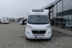 Compacte Dethellfs T 6812 EB Just 90 voorzien van krachtige Fiat 140 pk en enkele lengte bedden 2021 (77  foto: 2