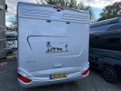 Hymer B 614 SL - ZONDER HEFBED  foto: 3