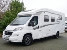 Hymer Tramp T 598 GL Queen bed, Lift-down bed, Scooter / Bicycle carrier! photo: 2
