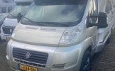 Fiat 6 pers. Rent a Fiat camper in Beek en Donk? From € 86 pd - Goboony photo: 0
