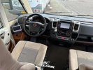 Carthago Chic C-Line I 4.9 LE - BORCULO  foto: 2