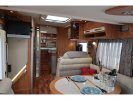 Hymer B678 | AUTOMAAT | TV / Schotel | Lengte bedden foto: 4