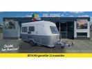 Eriba Touring 430 Legend CARAVAN DEALS foto: 0