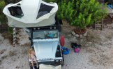 Landrover 6 Pers. Einen Land Rover Camper in Amstelveen mieten? Ab 125 € pT - Goboony-Foto: 4