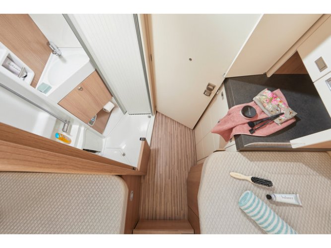 Malibu First Class - Two Rooms 640 LE RB MODEL 2025 STEL NU SAMEN foto: 11