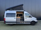 Leaf Campervans Leaf 4 Crafter with Sleeping/Lifting Roof photo: 0