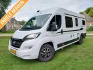 Hobby Vantana Ontour Edition 65 , enkele bedden met  foto: 0