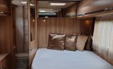 Auto-Sleepers 4 pers. Would you like to rent an Auto-Sleepers camper in Egmond aan Den Hoef? From € 97 pd - Goboony photo: 3