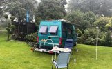 Fiat 3 pers. Louer un camping-car Fiat à Boxtel ? À partir de 63 € p.j. - Photo Goboony : 2