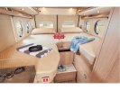 Malibu Van Two Rooms 640 LERB Lengtebedden, automaat  foto: 4