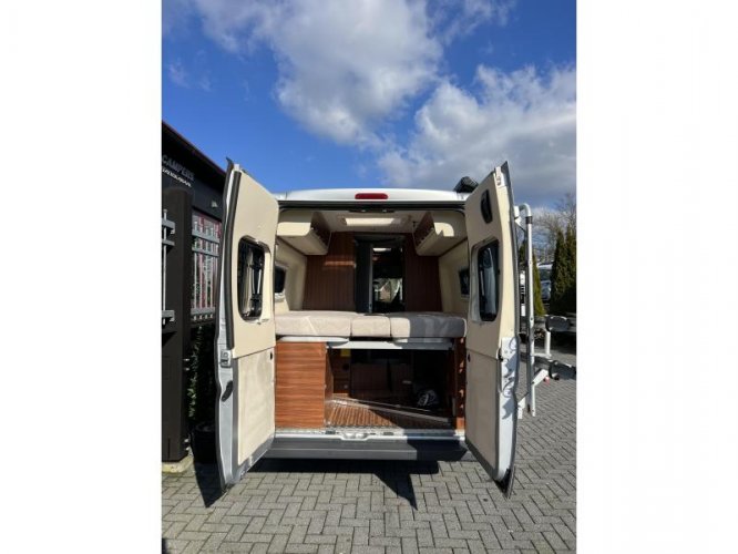 Adria Twin 640 SLX Fiat Ducato  foto: 9