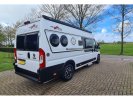 Carthago Malibu Van 640 LE GT Charming foto: 2