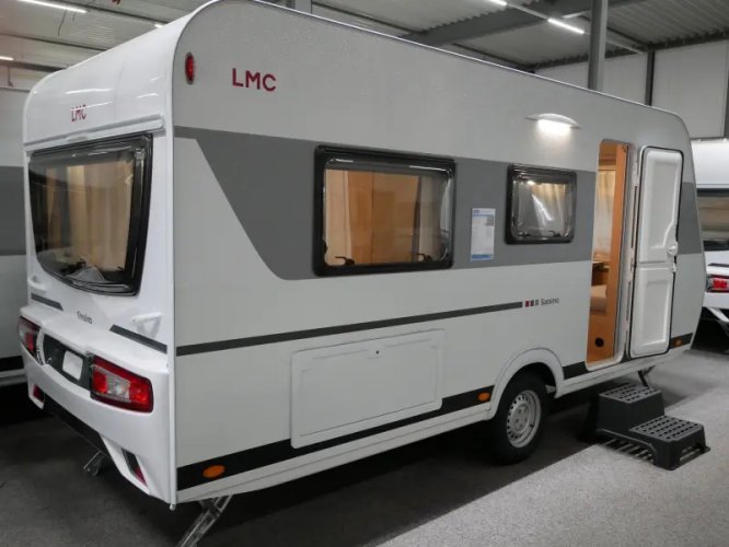 LMC Sassino 460 E GRATIS MOVER  foto: 1