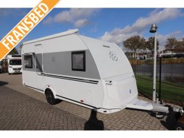 Knaus Sport 450 FU Luifel | 2023 | Fransbed