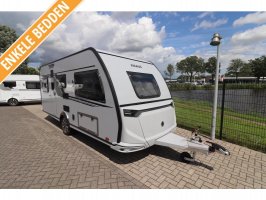 Knaus Sudwind 60 Years 500 EU Model 2024 | 1800KG | 034 