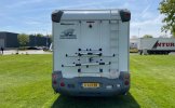 Knaus 6 pers. Rent a Knaus motorhome in Amersfoort? From € 81 pd - Goboony photo: 3