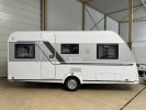 Knaus Sport 460 EU gaspakket / enkele bedden  foto: 2