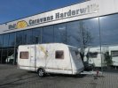 KNAUS SUDWIND 450 FU +MOVER+VOORTENT+BICYCLE ENDR photo: 0