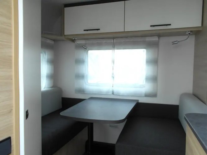 Caravelair Alba 390 Aktie: NU GRATIS MOVER!!  foto: 15