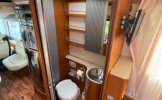 Hymer 4 Pers. Ein Hymer Wohnmobil in Enter mieten? Ab 99 € pT - Goboony-Foto: 4