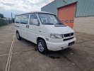 Volkswagen T4 California Transporter t4 westfalia  foto: 5