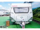 Dethleffs CAMPER 450 DB foto: 3