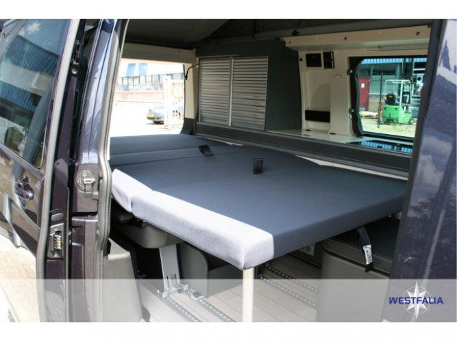 Westfalia Kepler SIX 150pk DSG Automaat Limited Edition | FULL OPTIONS | LED Koplampen | Digitale cockpit | Pack Assist | toilet Nu met € 10.989,00 uit voorraad leverbaar! foto: 11