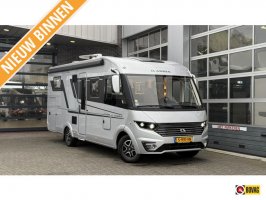 Adria Sonic Supreme 700 DL 9 Traps Automaat