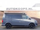 Volkswagen Transporter Buscamper 2.0TDi 102Pk Inbouw nieuw California- look | 4-slaapplaatsen | Slaaphefdak | NIEUWSTAAT foto: 5