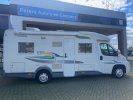 Chausson WELCOME 85|TV | zonnepaneel | Dak Airco | Fietsendrager foto: 2