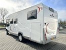 Roller Team Auto Roller 284 p enkele-bedden/2015/Euro-5  foto: 2