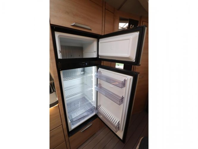 Knaus Sudwind 60 Years 580 QS Model 2025 | 2000Kg | 047  foto: 13