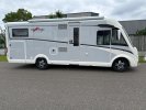 Carthago C-Tourer 148 enkele bedden hefbed  foto: 1