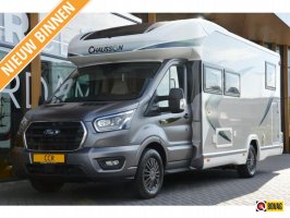 Chausson Titanium Premium 777 GA zonder hefbed 