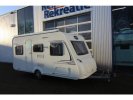 Caravelair Antares Style 440 Lichtgewicht Thule  foto: 3