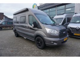 Karmann Dexter 600 Ford Transit 155pk Euro 5