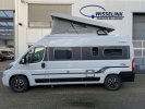 Hymer Free 600 Lifting roof 4 persons 9-G Automatic Fiat photo: 3