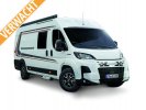 Weinsberg CaraBus 630 ME edition FIRE / automaat  foto: 0