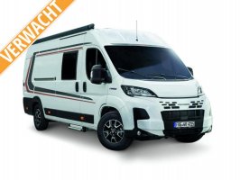 Weinsberg CaraBus 630 ME edition FIRE / automaat 