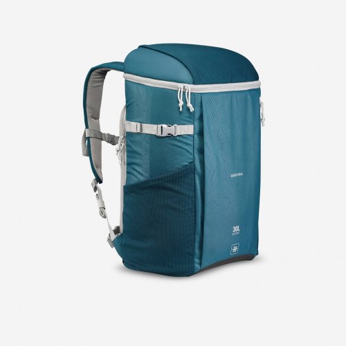 Quechua - Koelrugzak koeltas 30 liter ice compact 100