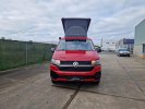 Volkswagen T6 California 2020 2.0TDI 150pk Airco  foto: 2