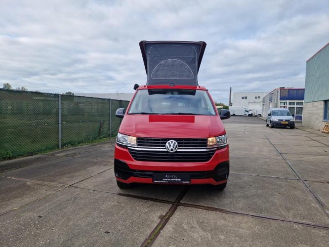 Volkswagen T6 California 2020 2.0TDI 150pk Airco 