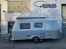 Eriba Touring Troll 550 GT Silver INCLUSIEF STALLING foto: 2